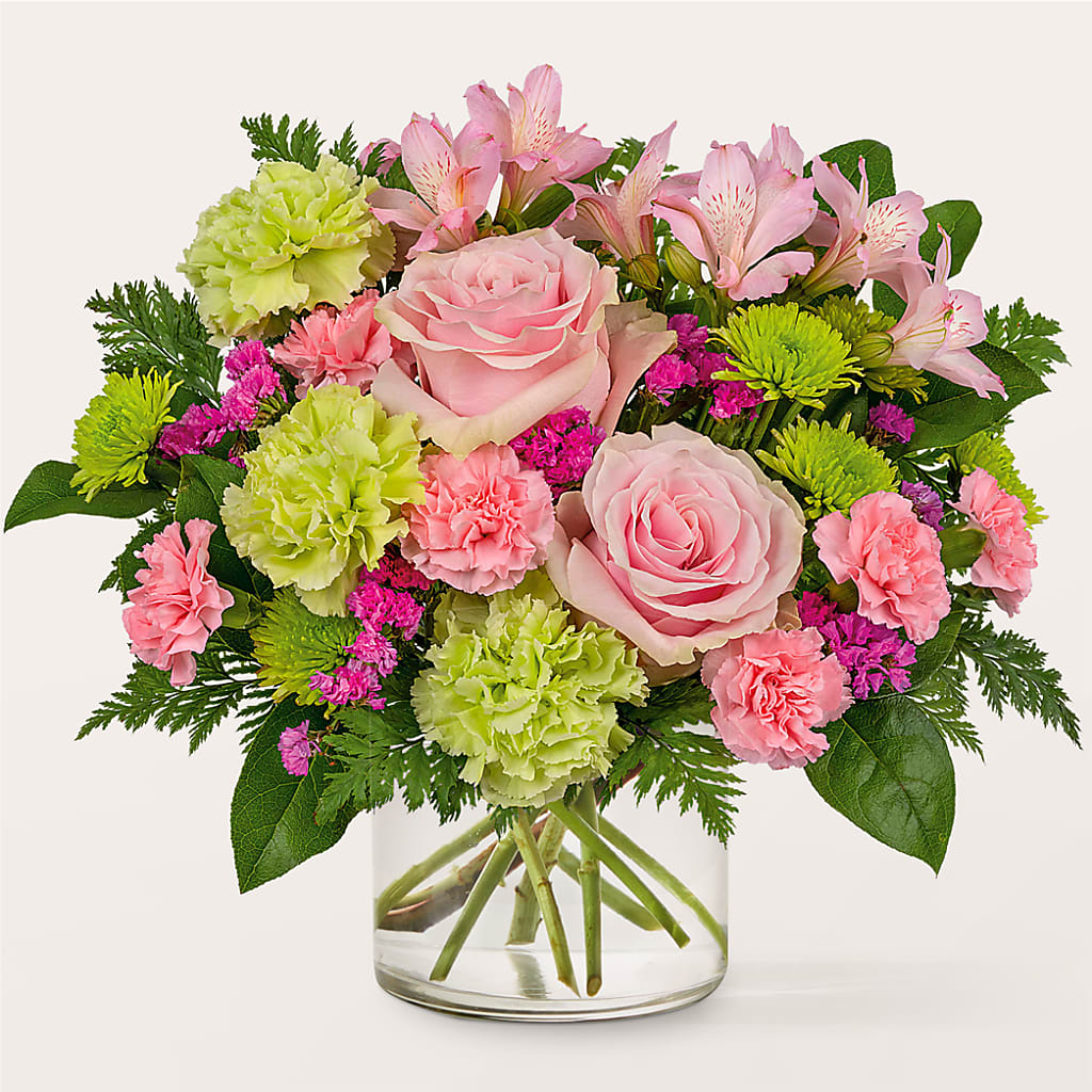 Pinch Me Bouquet – Maison Blooms, Wesley Chapel FL