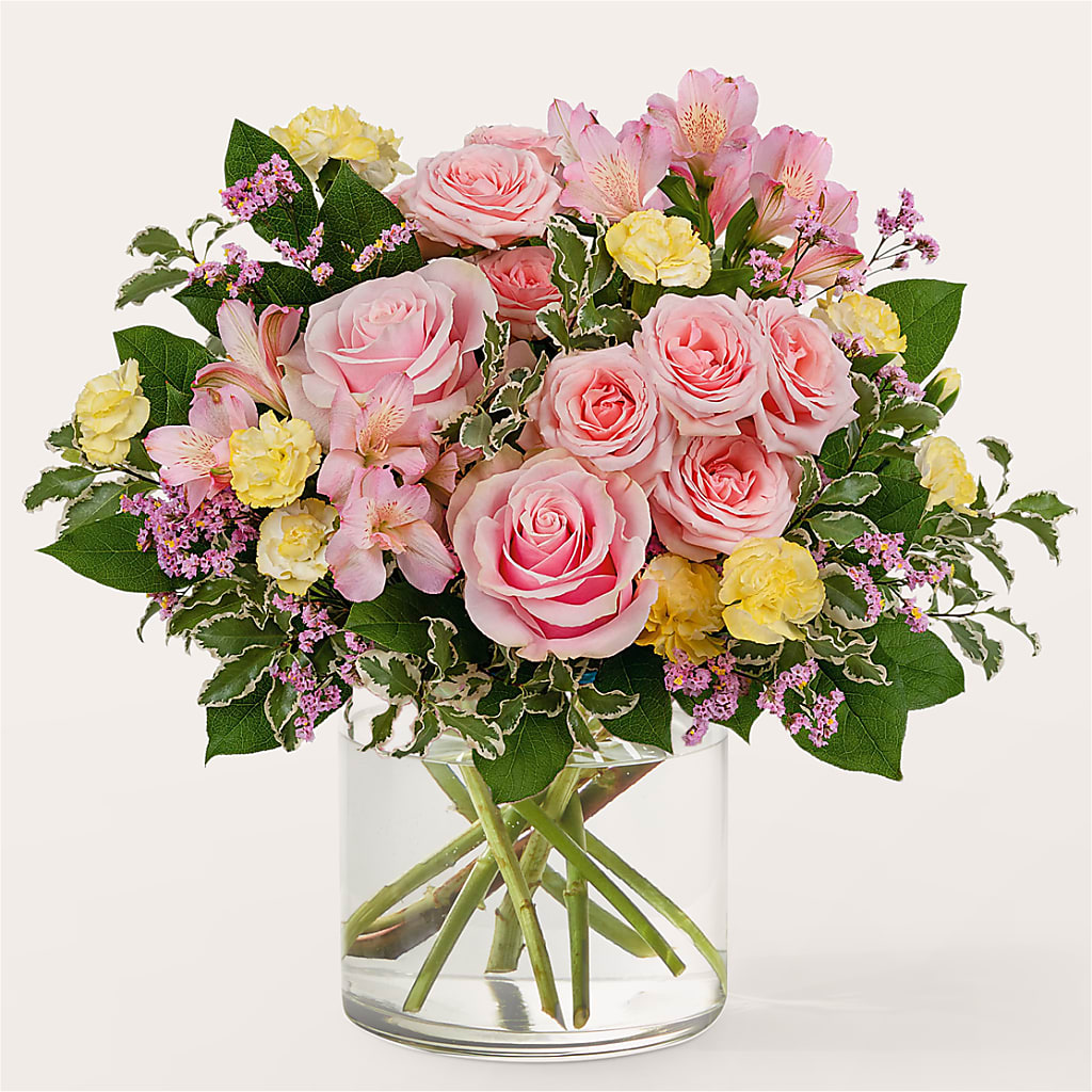 Refreshed Bouquet – Maison Blooms, Wesley Chapel FL