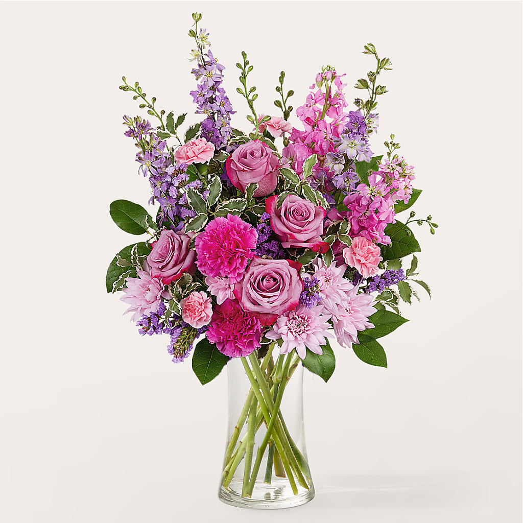 Sincerely Yours Bouquet – Maison Blooms, Wesley Chapel FL