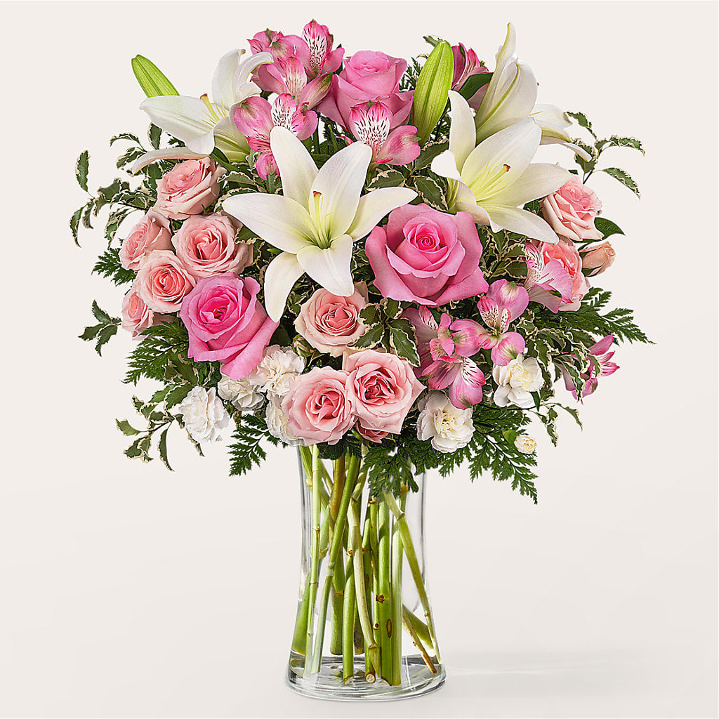 All the Best Bouquet – Maison Blooms, Wesley Chapel FL