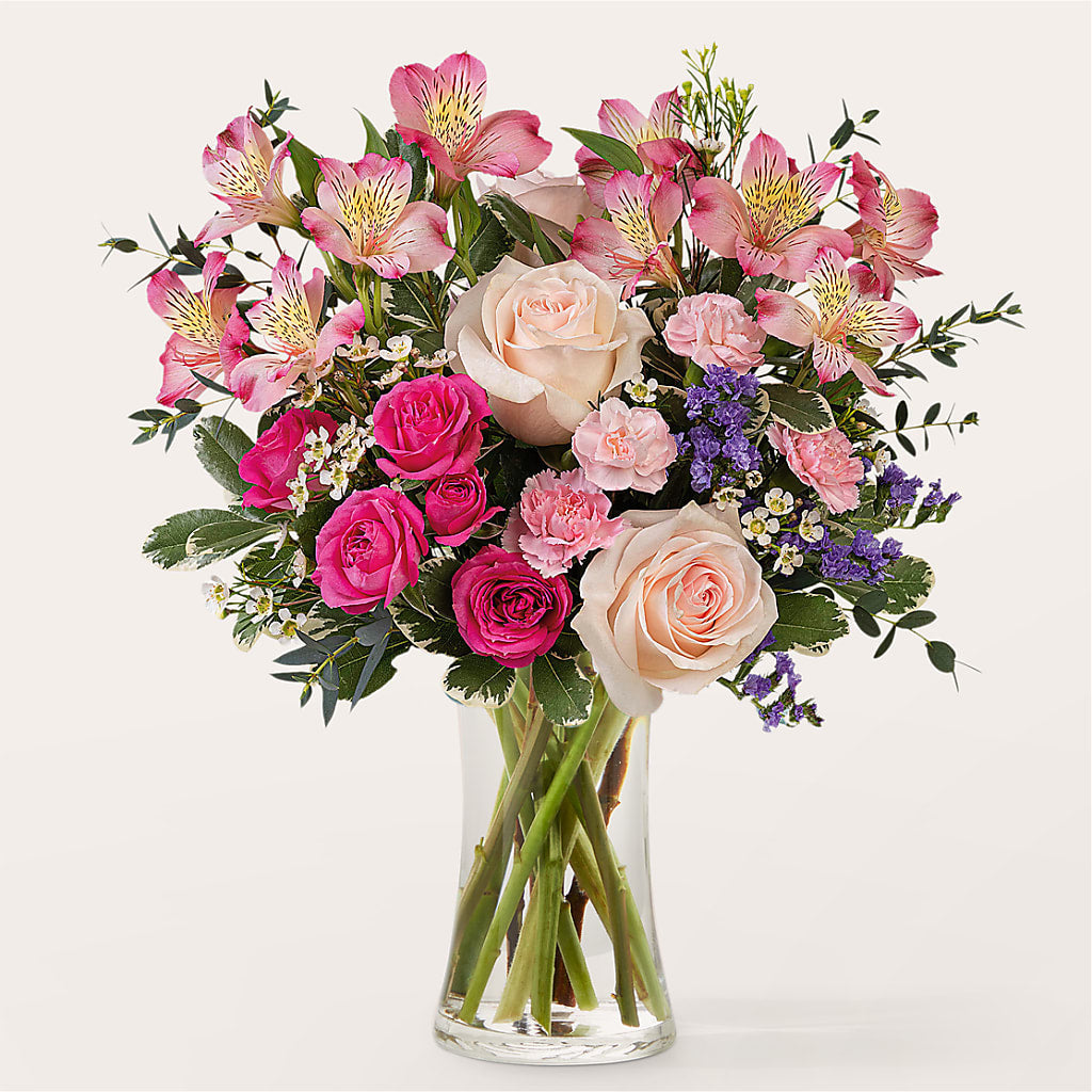 A La Mode Bouquet – Maison Blooms, Wesley Chapel FL