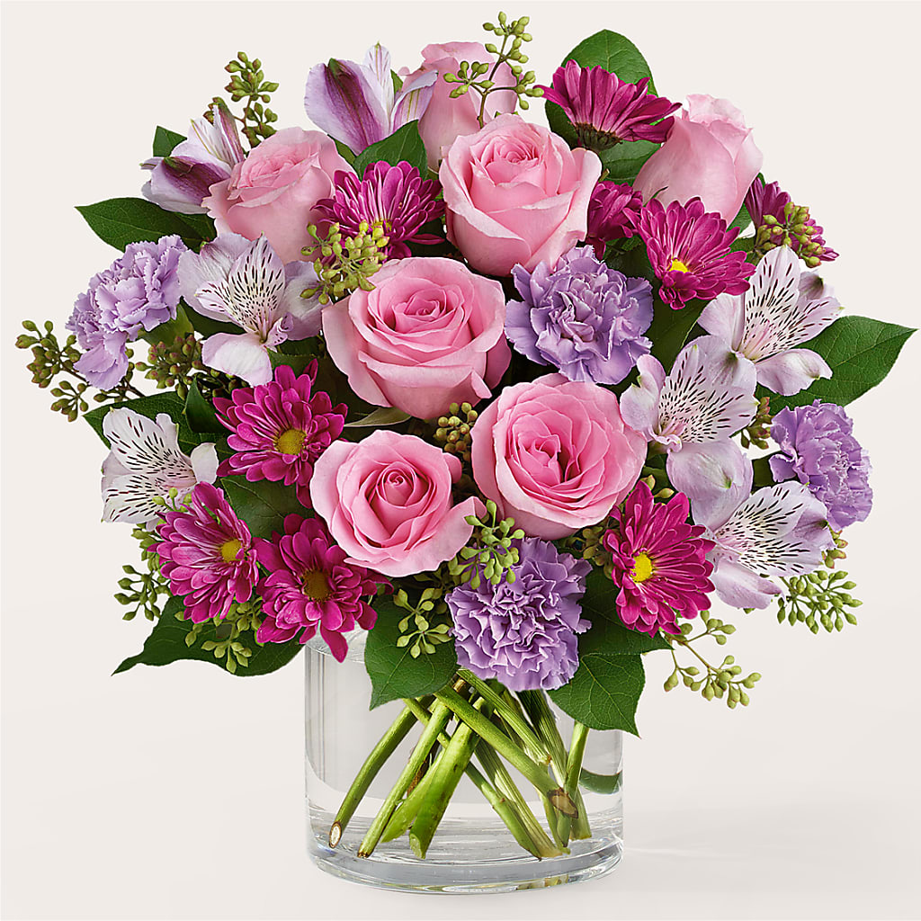 In the Clouds Bouquet – Maison Blooms, Wesley Chapel FL