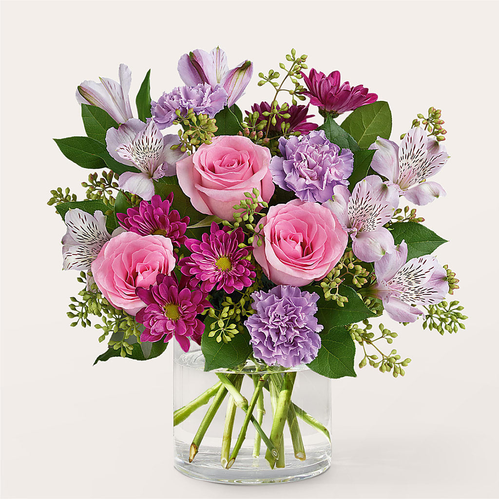 In the Clouds Bouquet – Maison Blooms, Wesley Chapel FL