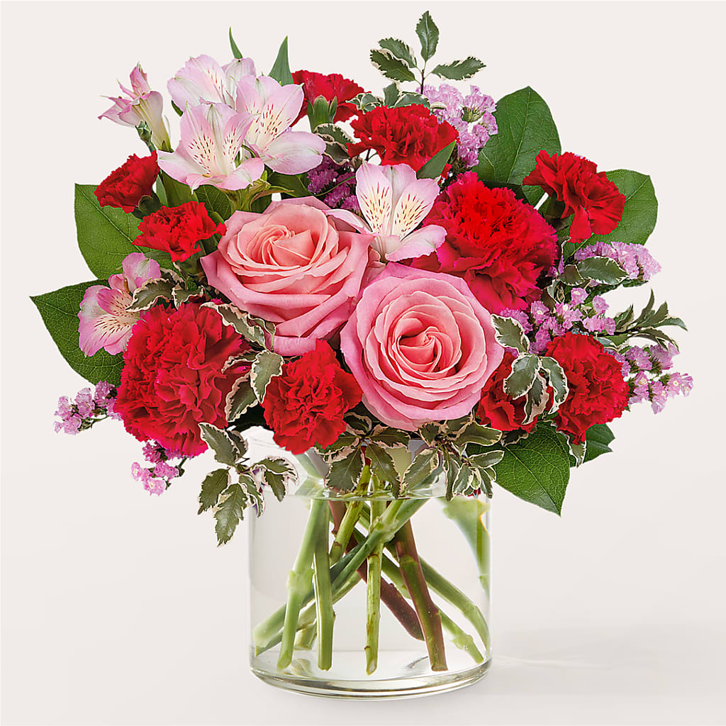 First Impressions Bouquet – Maison Blooms, Wesley Chapel FL