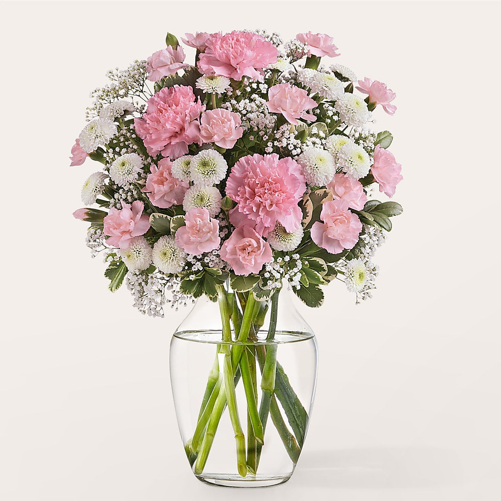 Vintage Glamour Bouquet – Maison Blooms, Wesley Chapel FL
