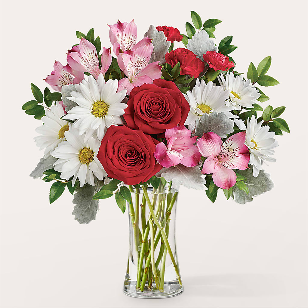 Sugary Sweet Bouquet – Maison Blooms, Wesley Chapel FL