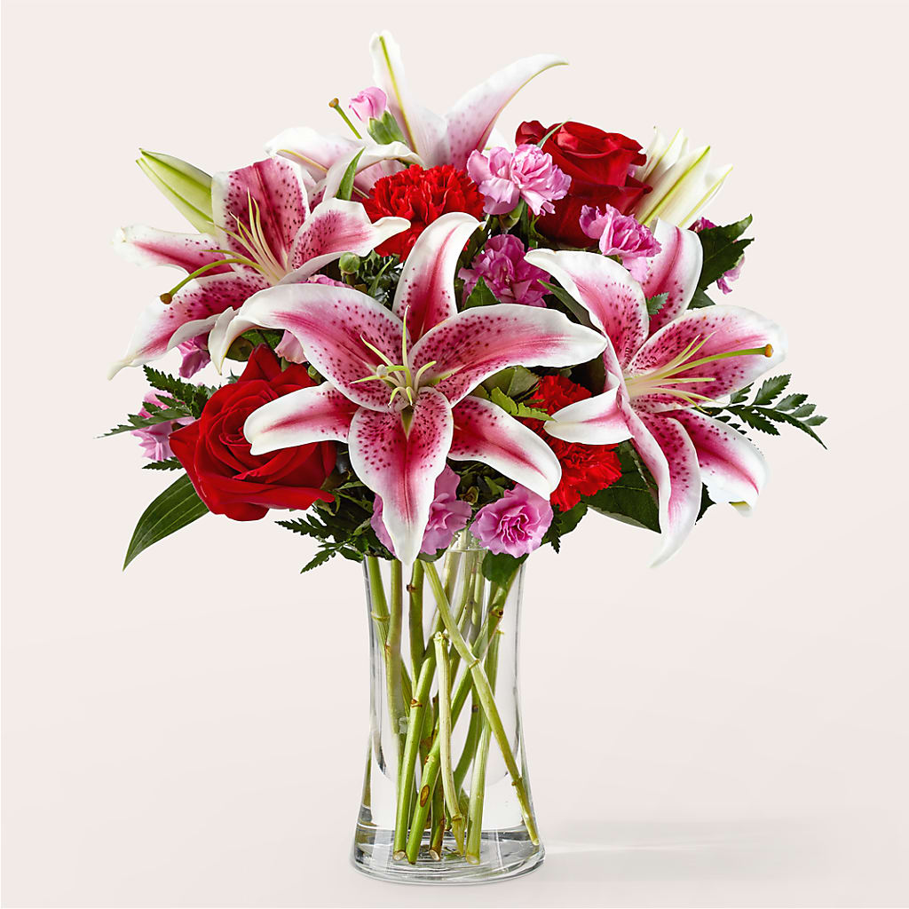 Honeymoon Bouquet – Maison Blooms, Wesley Chapel FL