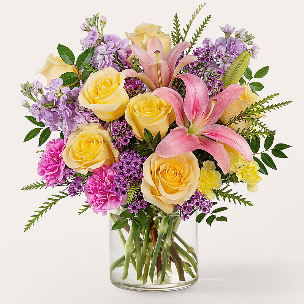 Jubilee Bouquet – Maison Blooms, Wesley Chapel FL