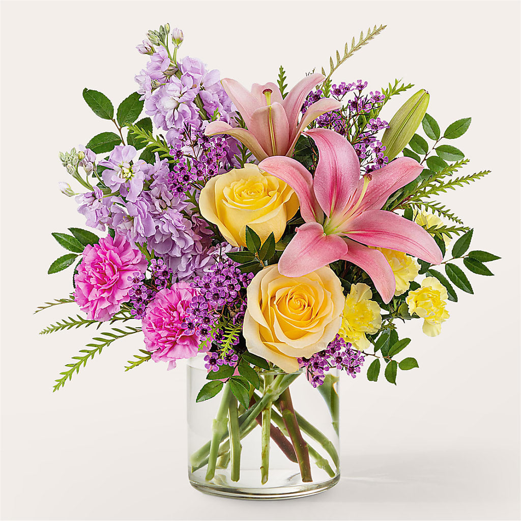 Jubilee Bouquet – Maison Blooms, Wesley Chapel FL