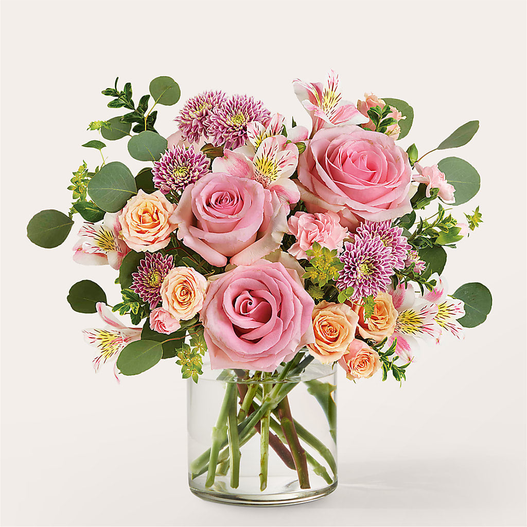 Pleasant Pastures Bouquet – Maison Blooms, Wesley Chapel FL