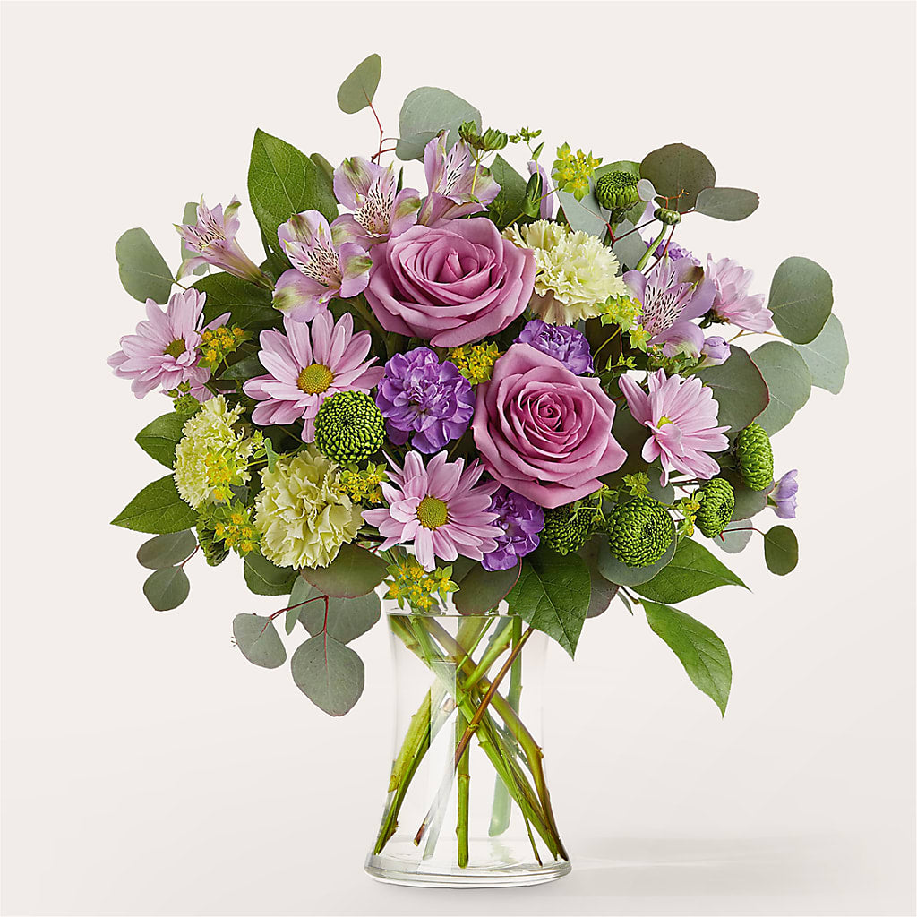 Emerald City Bouquet – Maison Blooms, Wesley Chapel FL