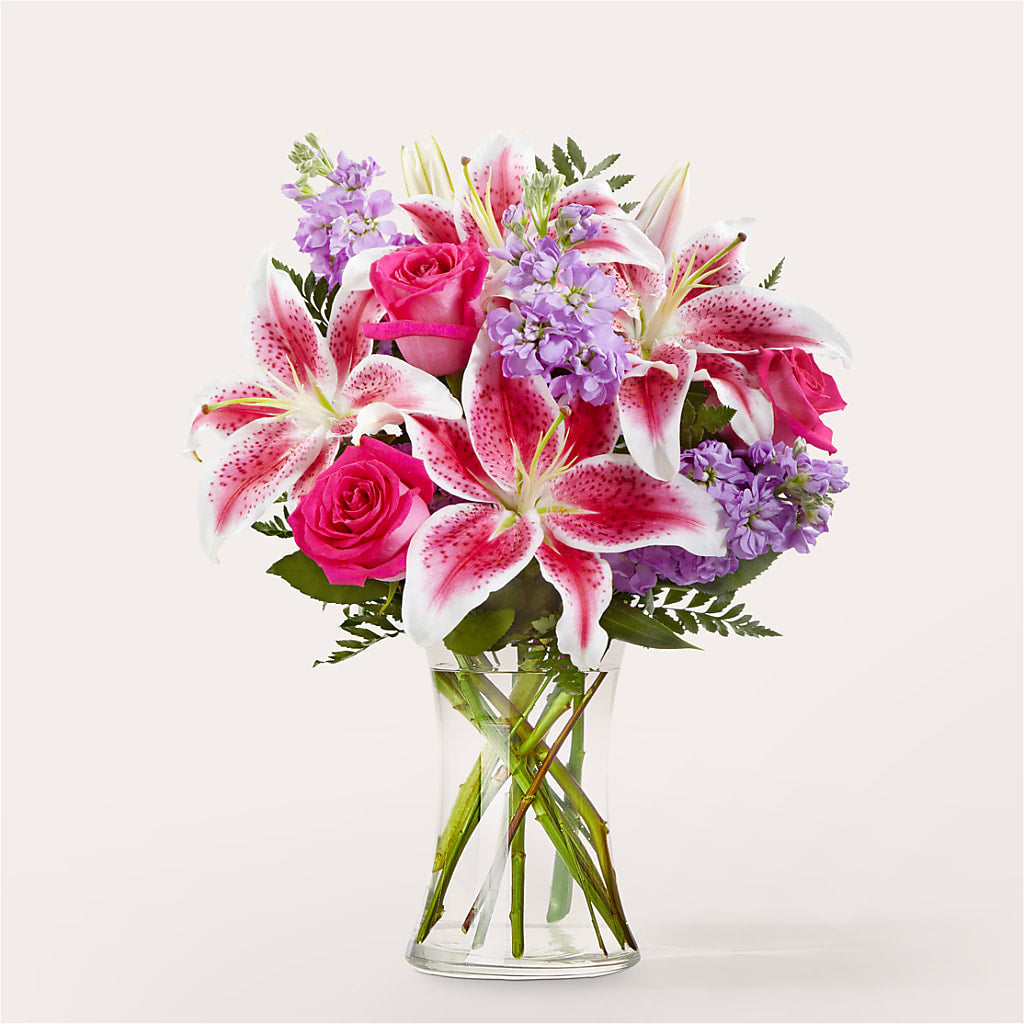 Amore Bouquet – Maison Blooms, Wesley Chapel FL