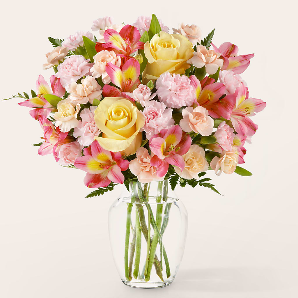 Just Lovely Bouquet – Maison Blooms, Wesley Chapel FL