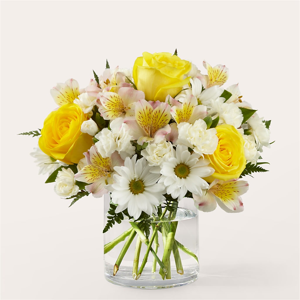 Gleeful Bouquet – Maison Blooms, Wesley Chapel FL