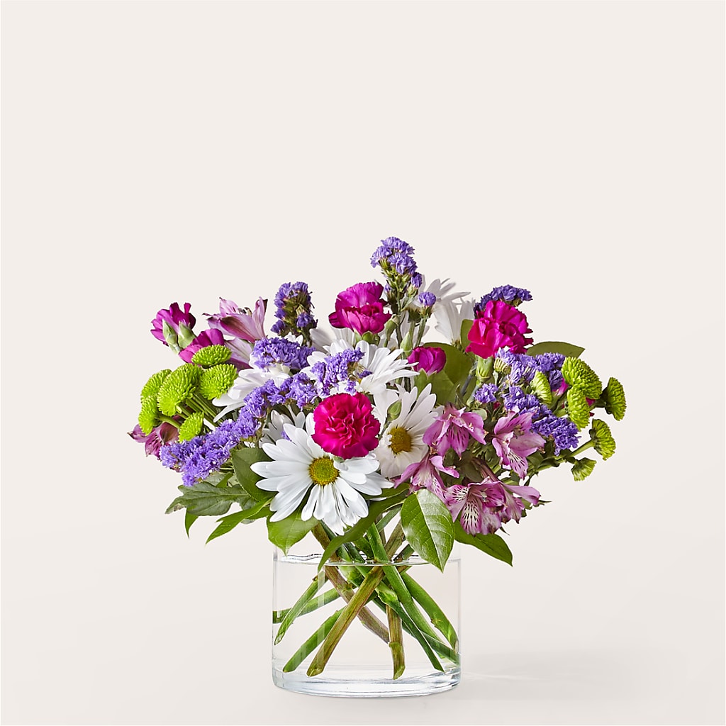 Wild Berry Bouquet – Maison Blooms, Wesley Chapel FL