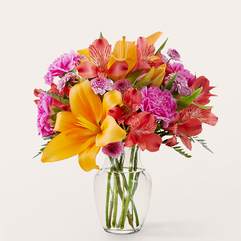 Entranced Bouquet – Maison Blooms, Wesley Chapel FL