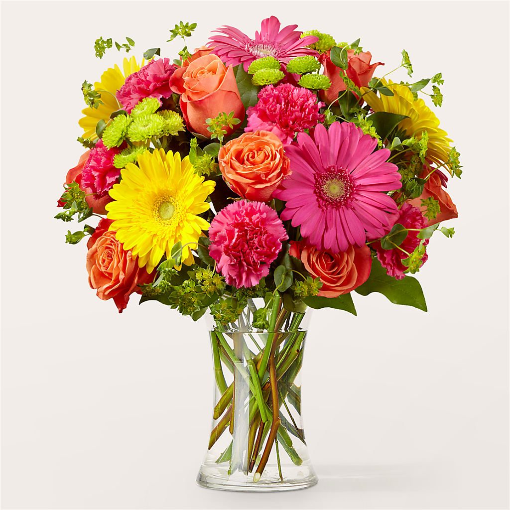 Fruit Punch Bouquet – Maison Blooms, Wesley Chapel FL