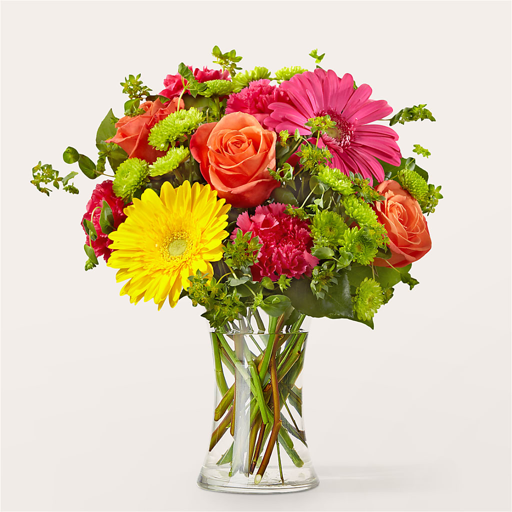 Fruit Punch Bouquet – Maison Blooms, Wesley Chapel FL