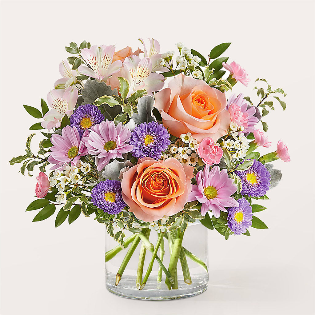 Glimmer Bouquet – Maison Blooms, Wesley Chapel FL