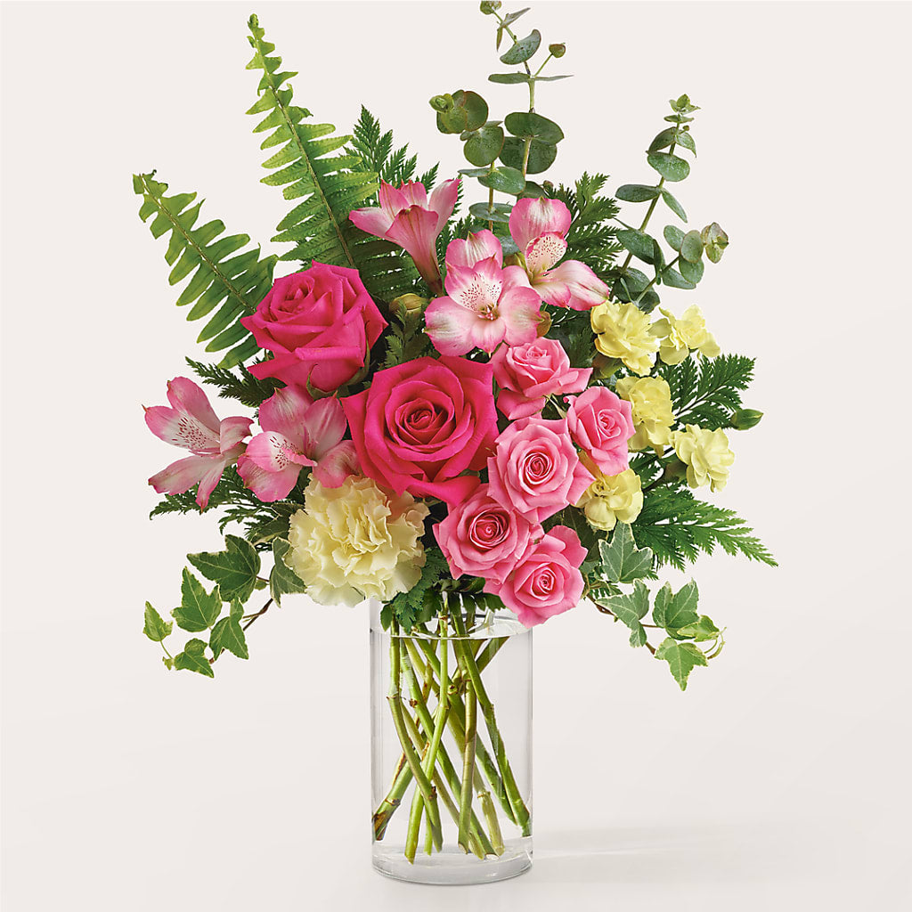 Strawberry Margarita Bouquet – Maison Blooms, Wesley Chapel FL