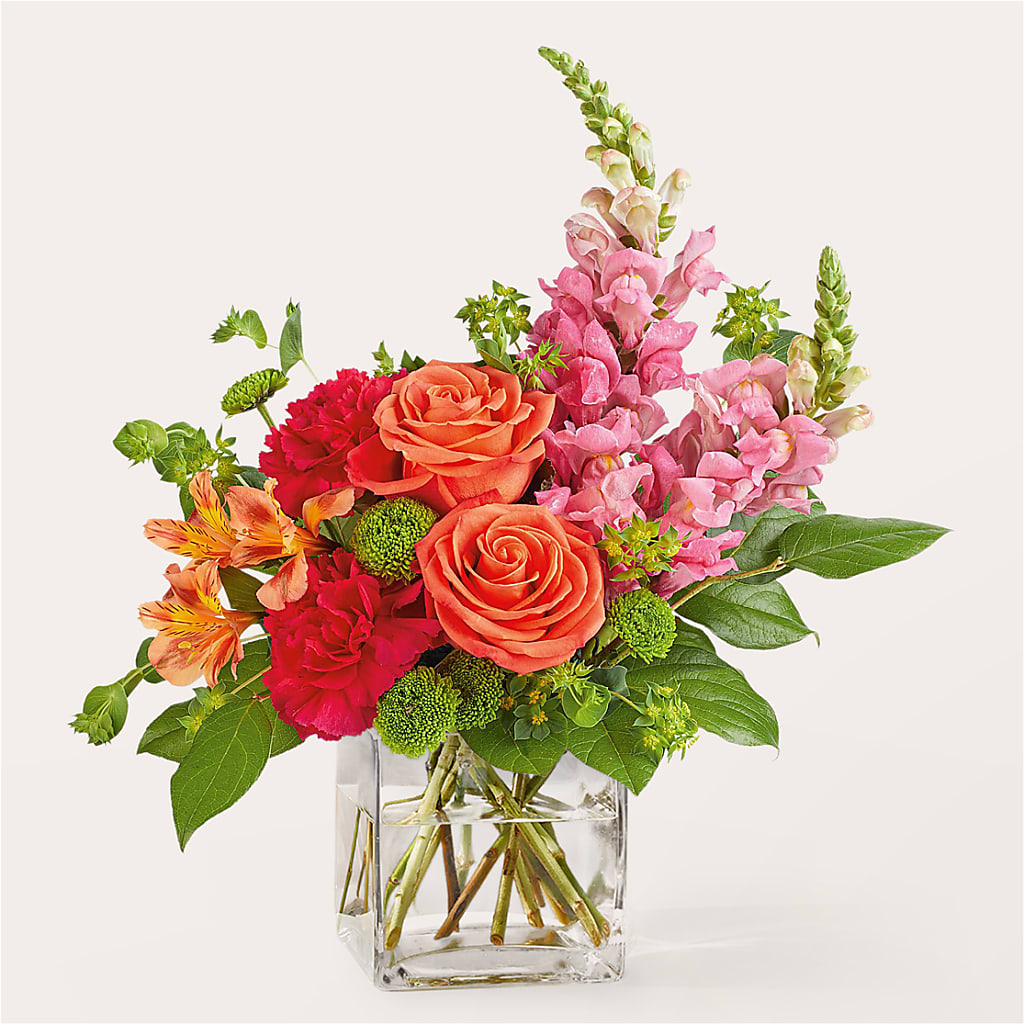 Cosmopolitan Bouquet – Maison Blooms, Wesley Chapel FL