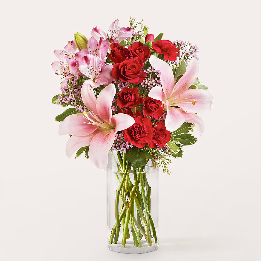 Kismet Bouquet – Maison Blooms, Wesley Chapel FL