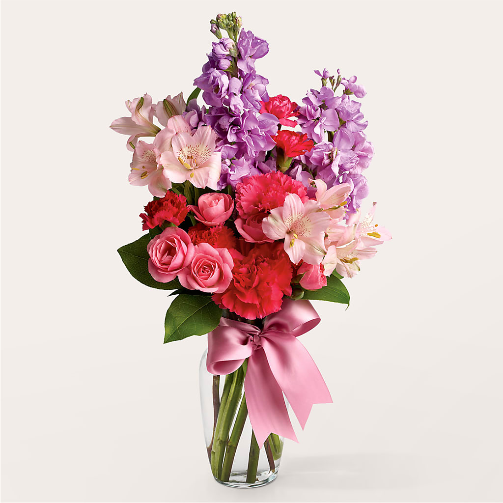 Main Character Bouquet – Maison Blooms, Wesley Chapel FL