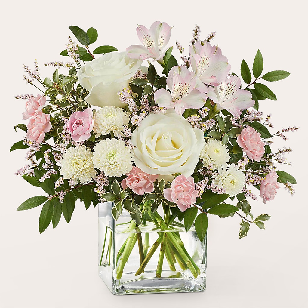 Day Made Bouquet – Maison Blooms, Wesley Chapel FL