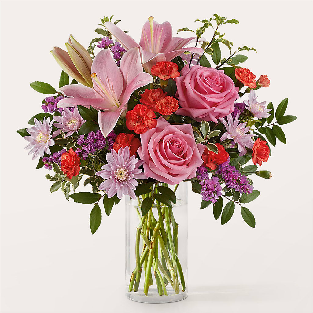 Sequins Bouquet – Maison Blooms, Wesley Chapel FL