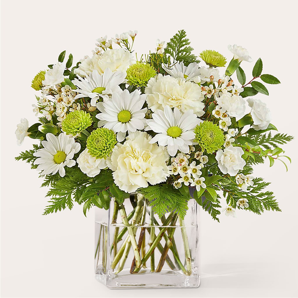 Momentary Meditation Bouquet – Maison Blooms, Wesley Chapel FL
