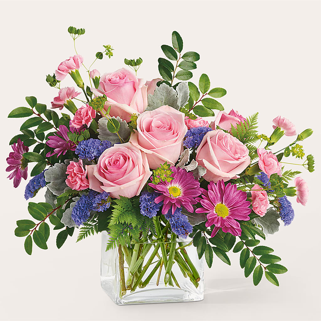 Starlet Bouquet – Maison Blooms, Wesley Chapel FL