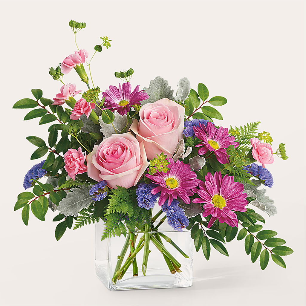 Starlet Bouquet – Maison Blooms, Wesley Chapel FL
