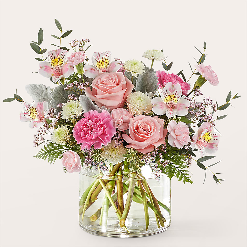 The Treehouse Bouquet – Maison Blooms, Wesley Chapel FL