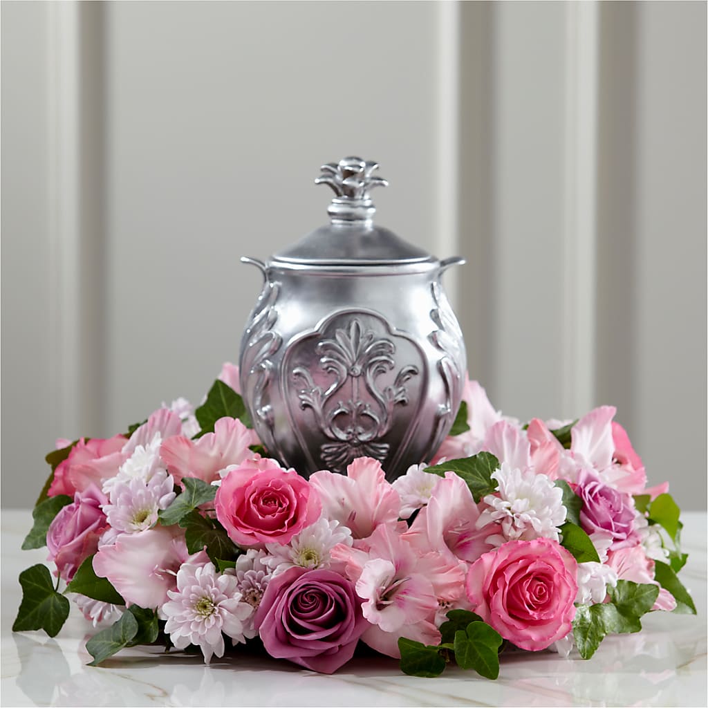 Glorious Tribute Arrangement – Maison Blooms, Wesley Chapel FL