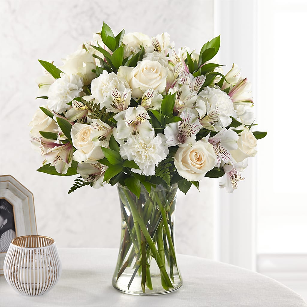 Cherished Friend Bouquet – Maison Blooms, Wesley Chapel FL