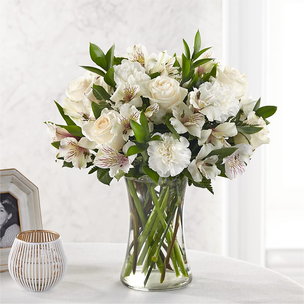 Cherished Friend Bouquet – Maison Blooms, Wesley Chapel FL
