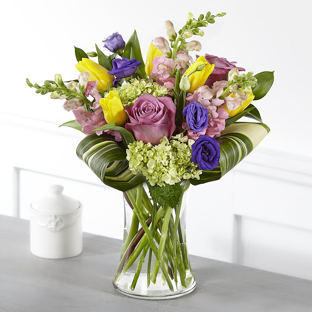 Wondrous Memories Bouquet – Maison Blooms, Wesley Chapel FL