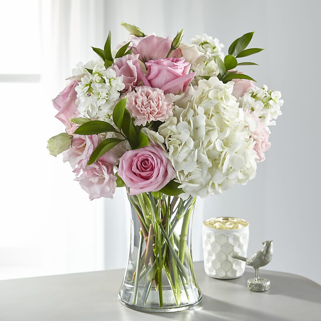 Guiding Grace Bouquet – Maison Blooms, Wesley Chapel FL