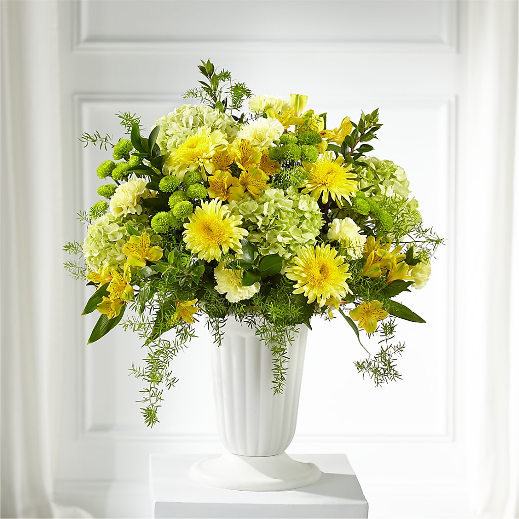 Beloved Blessings Arrangement – Maison Blooms, Wesley Chapel FL