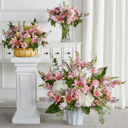 Bountiful Blooms Bundles – Maison Blooms, Wesley Chapel FL