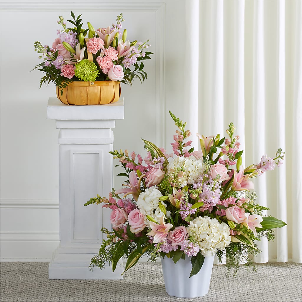 Bountiful Blooms Bundles – Maison Blooms, Wesley Chapel FL