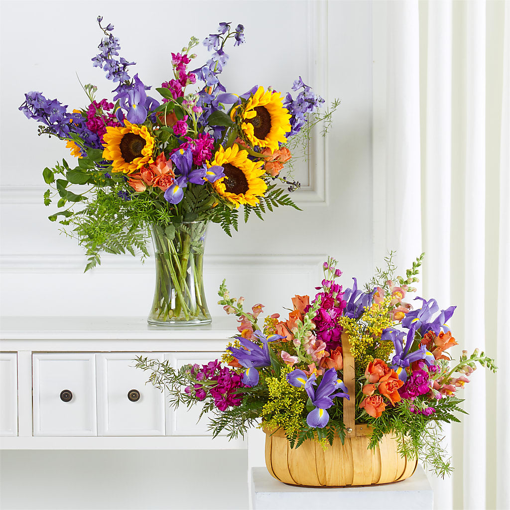 Majestic Memento Bundles – Maison Blooms, Wesley Chapel FL
