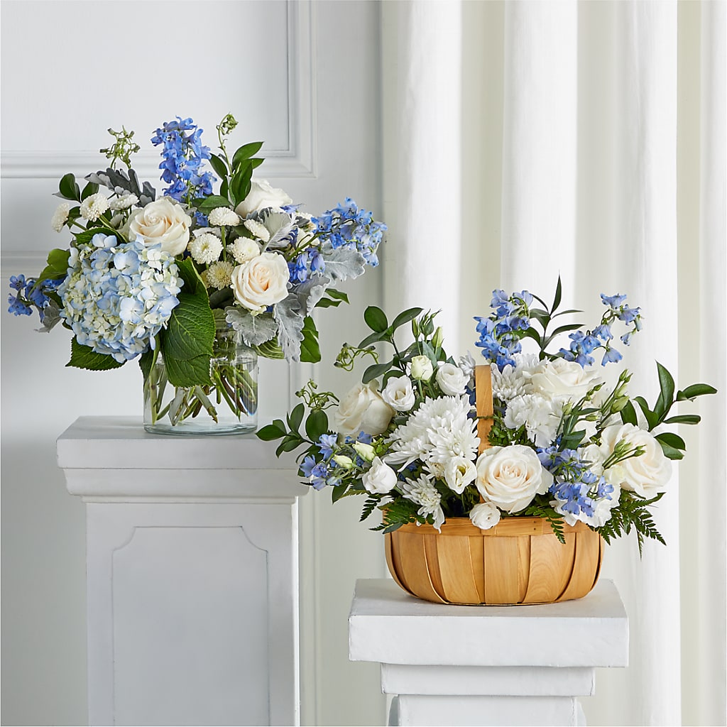 Blessings of Memory Bundles – Maison Blooms, Wesley Chapel FL