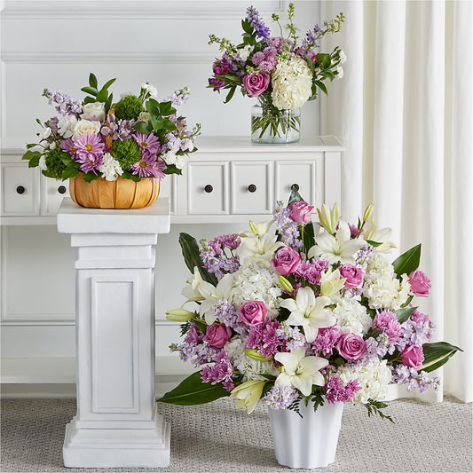 Tender Embrace Bundles – Maison Blooms, Wesley Chapel FL