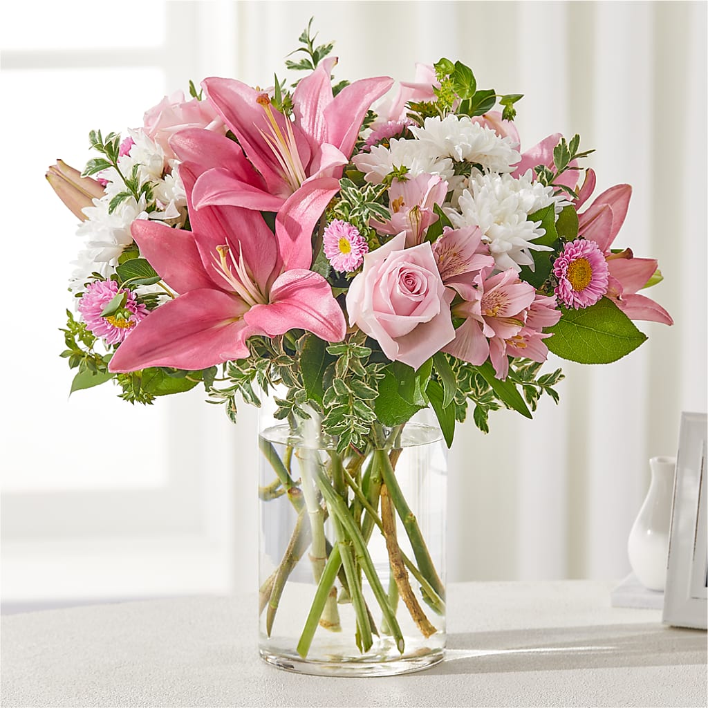 Healing Hug Bouquet – Maison Blooms, Wesley Chapel FL