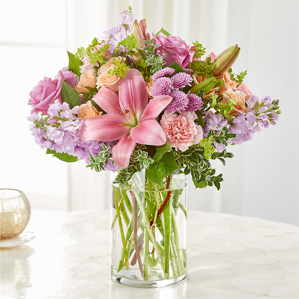Resilience Bouquet – Maison Blooms, Wesley Chapel FL