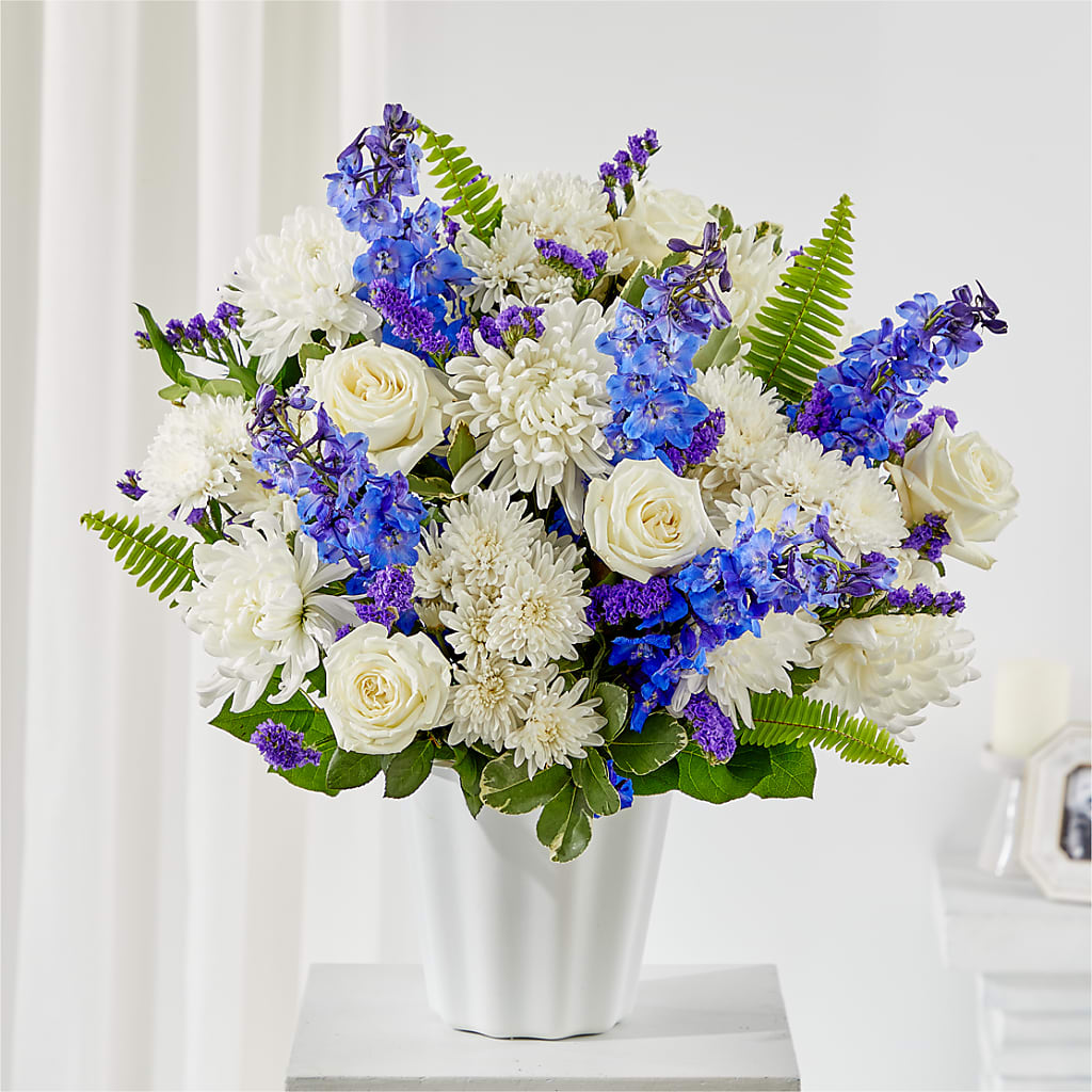 Hold Dear Tabletop Basket – Maison Blooms, Wesley Chapel FL