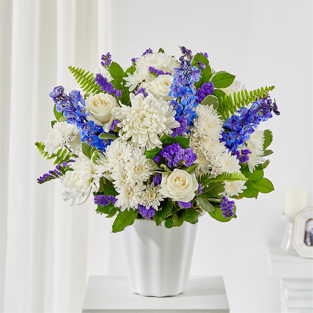 Hold Dear Tabletop Basket – Maison Blooms, Wesley Chapel FL