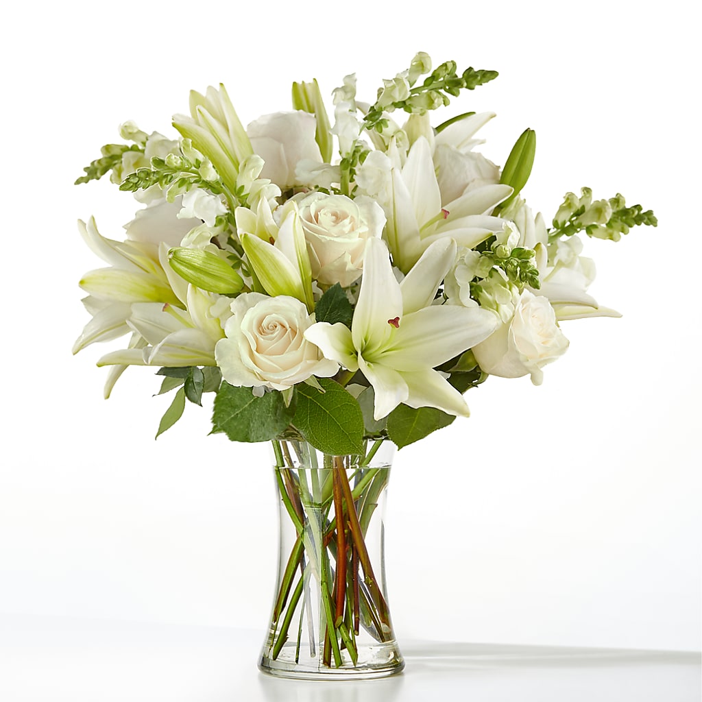 Eternal Friendship Bouquet – Maison Blooms, Wesley Chapel FL