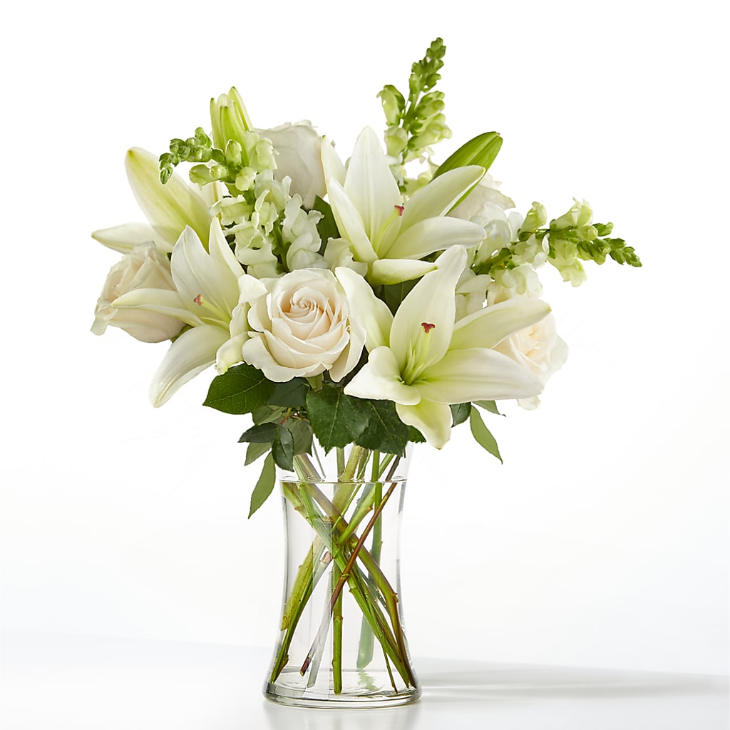 Eternal Friendship Bouquet – Maison Blooms, Wesley Chapel FL